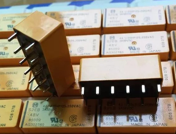 通用交流繼電器